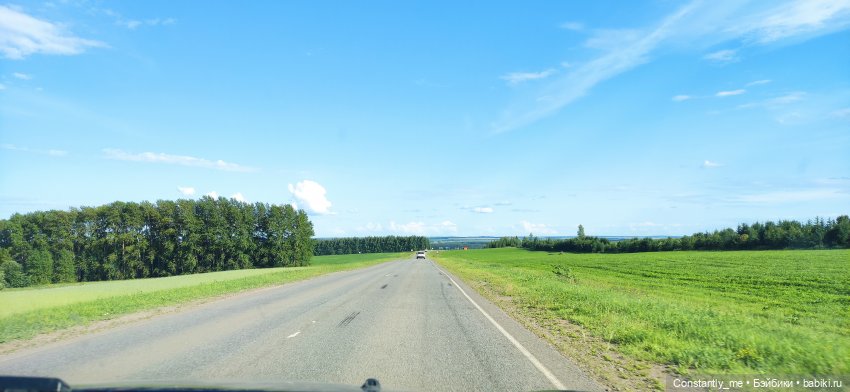 Возьмите куколку в дорогу - дорога станет веселей🚗 (фото 9)