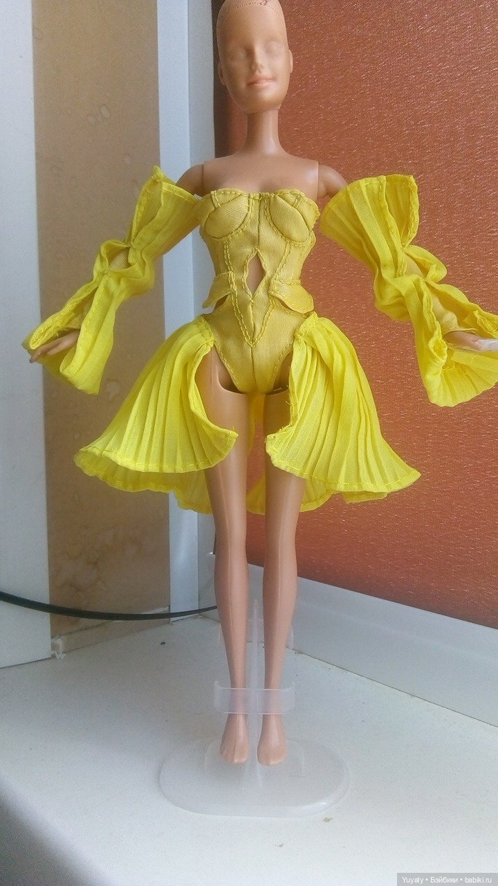 Моя мания Barbie Fairytopia Wonder Fairy часть 2 | Бэйбики Моя мания Barbie Fairytopia Wonder Fairy часть 2 (фото 9)