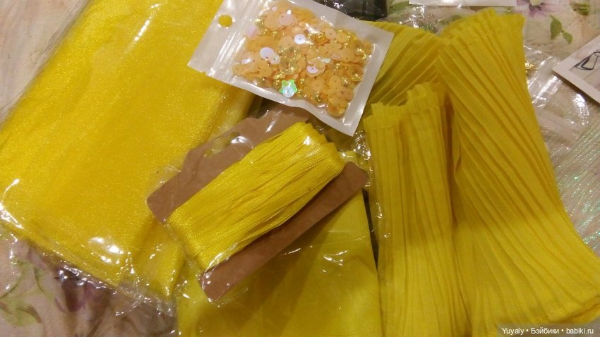 Моя мания Barbie Fairytopia Wonder Fairy часть 2 | Бэйбики Моя мания Barbie Fairytopia Wonder Fairy часть 2 (фото 3)