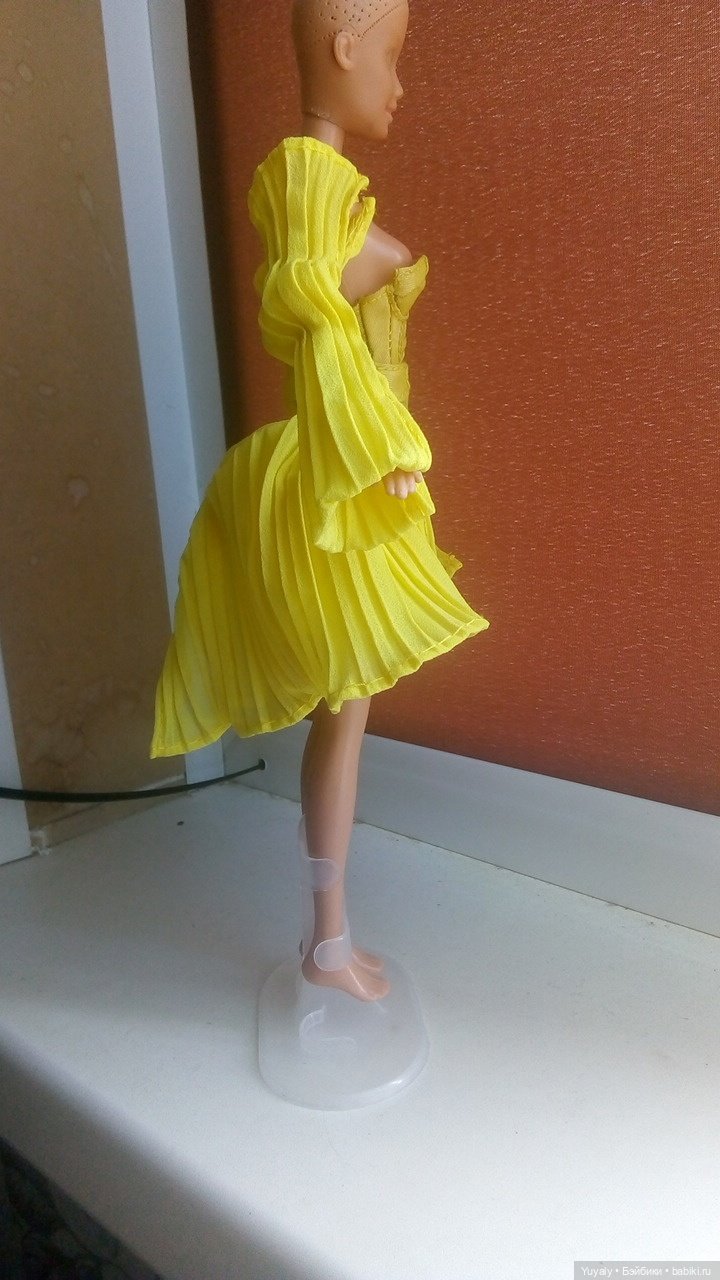 Моя мания Barbie Fairytopia Wonder Fairy часть 2 | Бэйбики Моя мания Barbie Fairytopia Wonder Fairy часть 2 (фото 10)