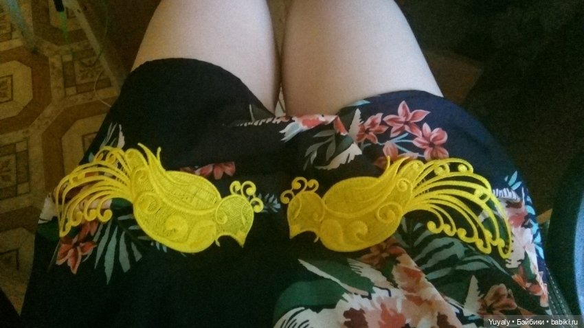 Моя мания Barbie Fairytopia Wonder Fairy часть 2 (фото 4)