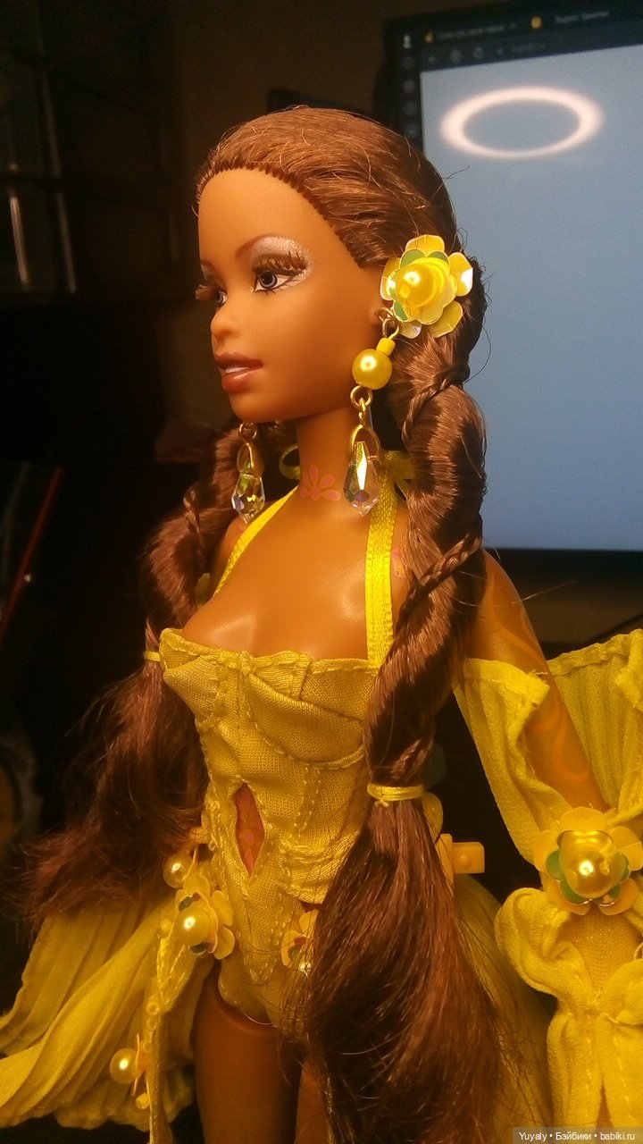 Моя мания Barbie Fairytopia Wonder Fairy часть 2 | Бэйбики Моя мания Barbie Fairytopia Wonder Fairy часть 2