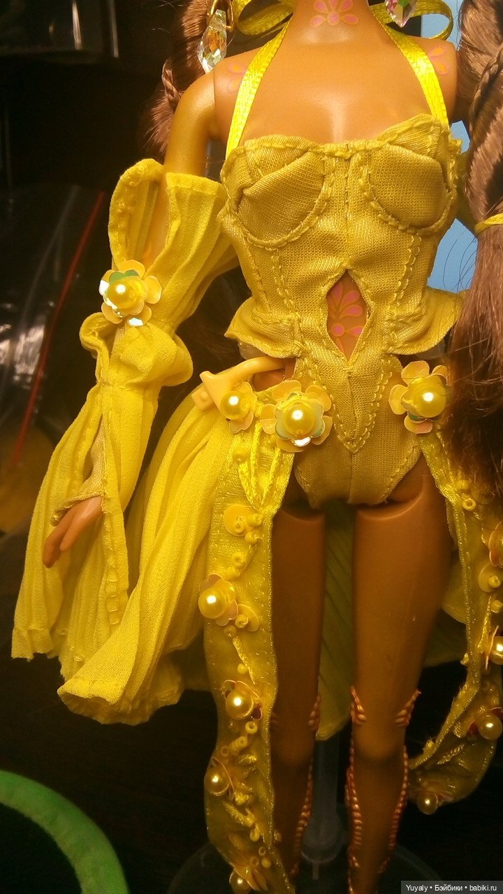 Моя мания Barbie Fairytopia Wonder Fairy часть 2 | Бэйбики Моя мания Barbie Fairytopia Wonder Fairy часть 2