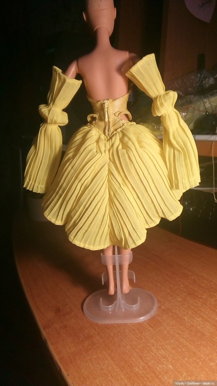 Моя мания Barbie Fairytopia Wonder Fairy часть 2 | Бэйбики Моя мания Barbie Fairytopia Wonder Fairy часть 2