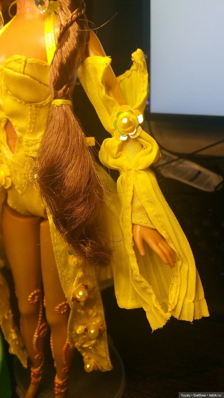 Моя мания Barbie Fairytopia Wonder Fairy часть 2 | Бэйбики Моя мания Barbie Fairytopia Wonder Fairy часть 2