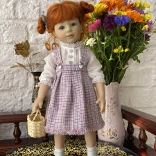 Мой первый опыт