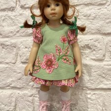 Исповедь плюшкоманки