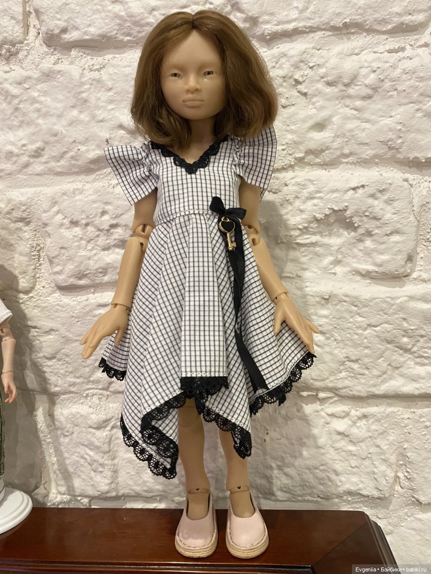 Любите ли вы гостей | Бэйбики Любите ли вы гостей — Куклы Dart dolls (Анна Шиткина): российские BJD (БЖД)