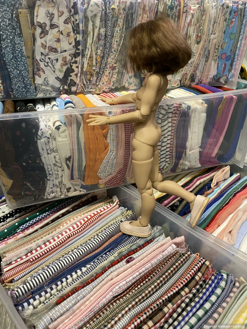 Любите ли вы гостей | Бэйбики Любите ли вы гостей — Куклы Dart dolls (Анна Шиткина): российские BJD (БЖД) (фото 6)