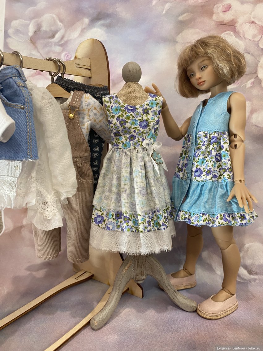 Любите ли вы гостей | Бэйбики Любите ли вы гостей — Куклы Dart dolls (Анна Шиткина): российские BJD (БЖД)