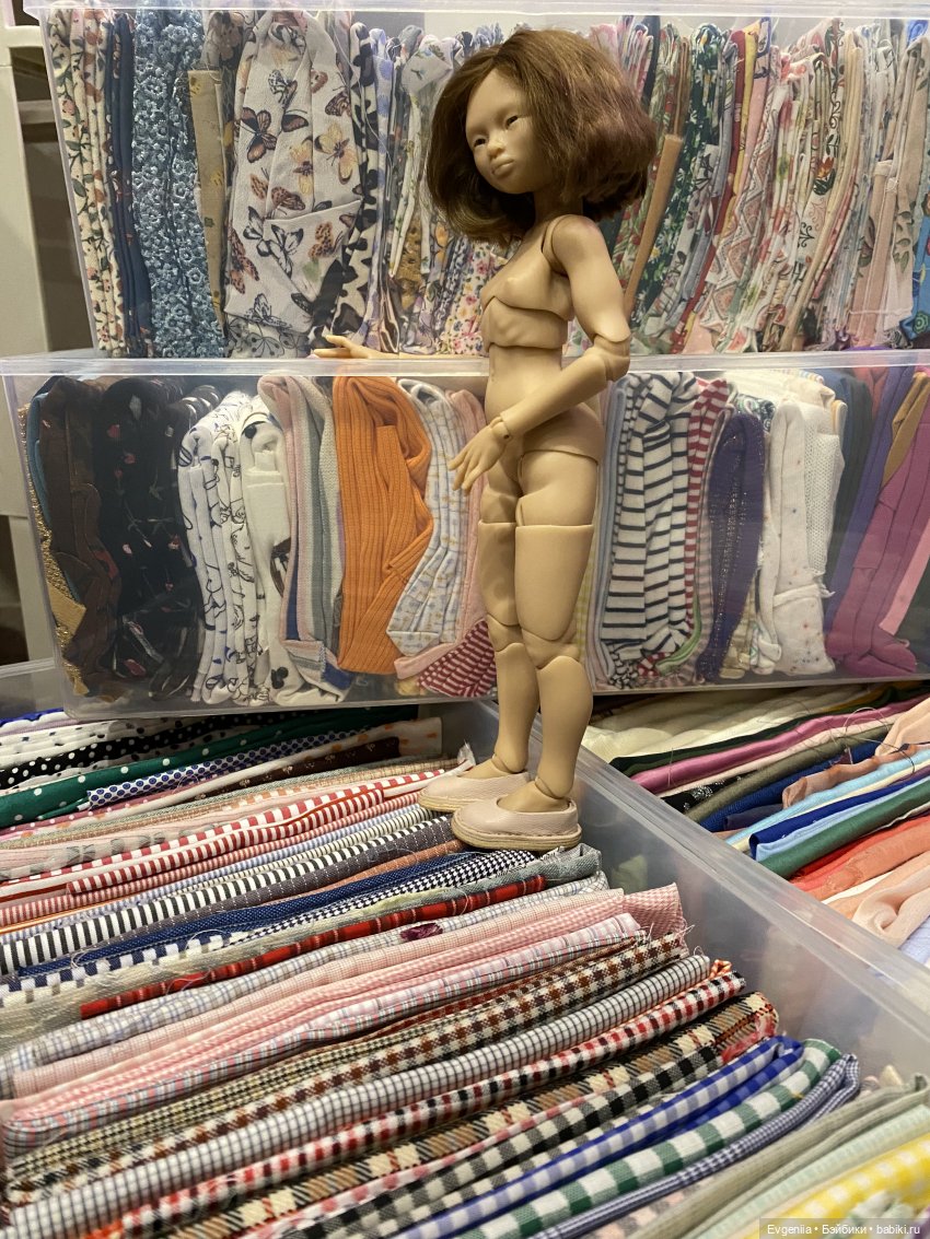 Любите ли вы гостей | Бэйбики Любите ли вы гостей — Куклы Dart dolls (Анна Шиткина): российские BJD (БЖД) (фото 5)