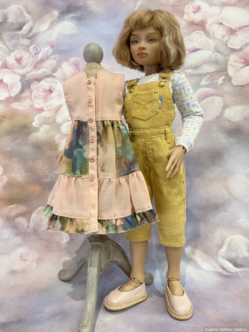 Любите ли вы гостей | Бэйбики Любите ли вы гостей — Куклы Dart dolls (Анна Шиткина): российские BJD (БЖД)