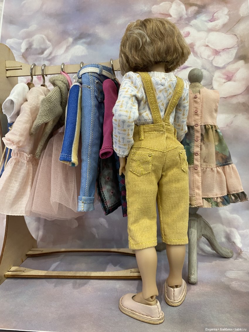 Любите ли вы гостей | Бэйбики Любите ли вы гостей — Куклы Dart dolls (Анна Шиткина): российские BJD (БЖД)