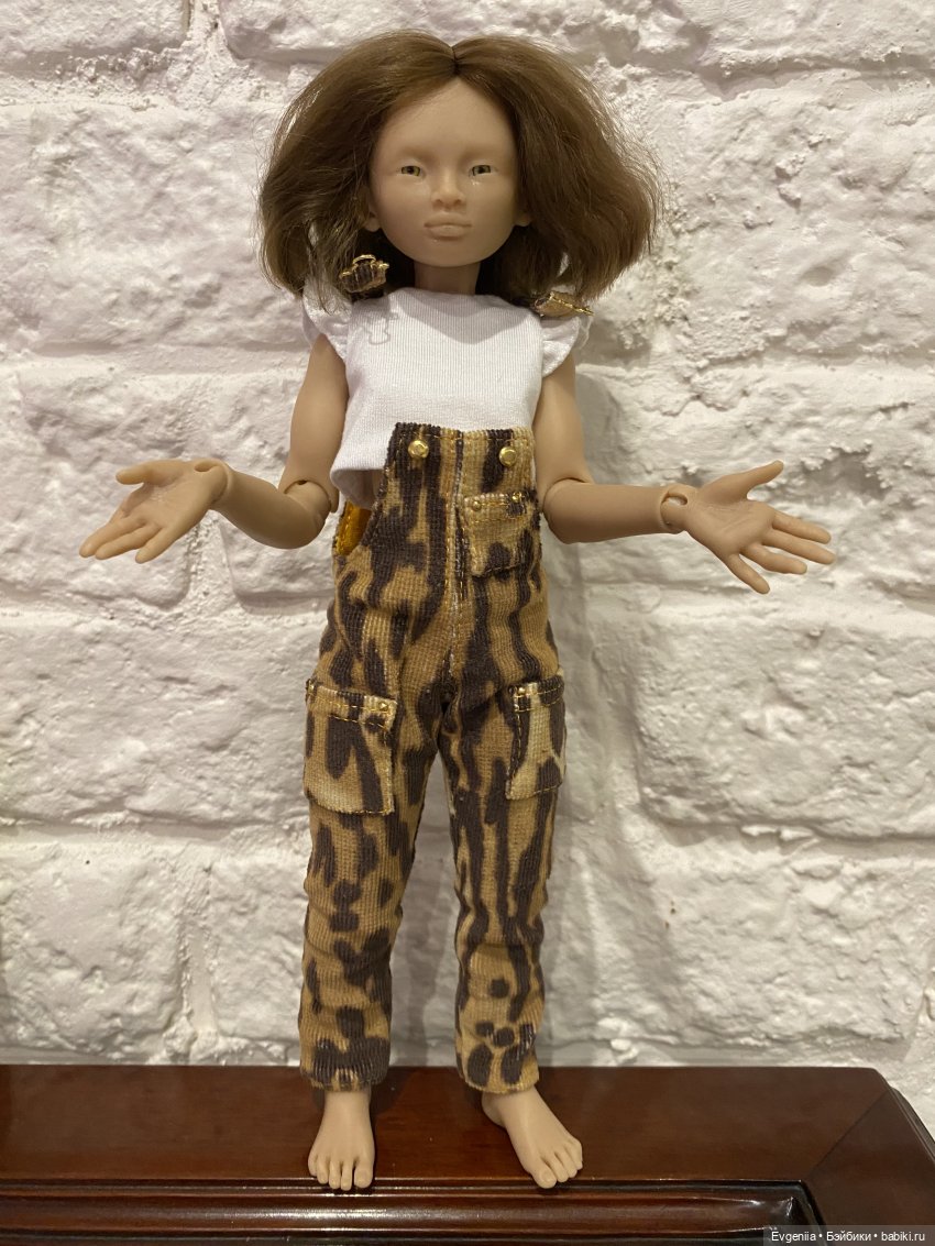 Любите ли вы гостей | Бэйбики Любите ли вы гостей — Куклы Dart dolls (Анна Шиткина): российские BJD (БЖД) (фото 3)