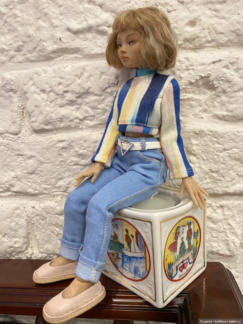 Любите ли вы гостей — Куклы Dart dolls (Анна Шиткина): российские BJD (БЖД)