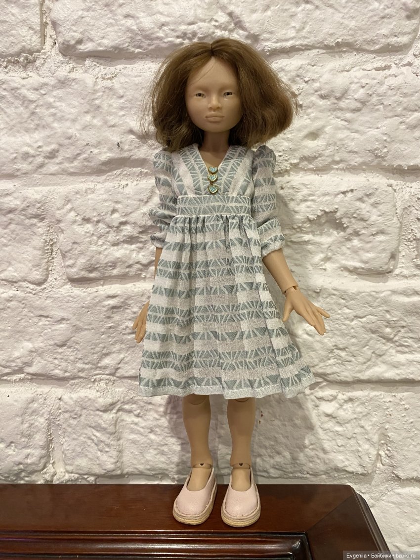 Любите ли вы гостей | Бэйбики Любите ли вы гостей — Куклы Dart dolls (Анна Шиткина): российские BJD (БЖД) (фото 2)