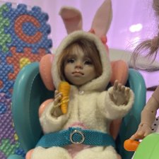 Мое погружение в кукольный микромир, или как я открывала любимых авторов