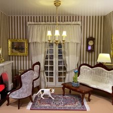 Как мы строили дом