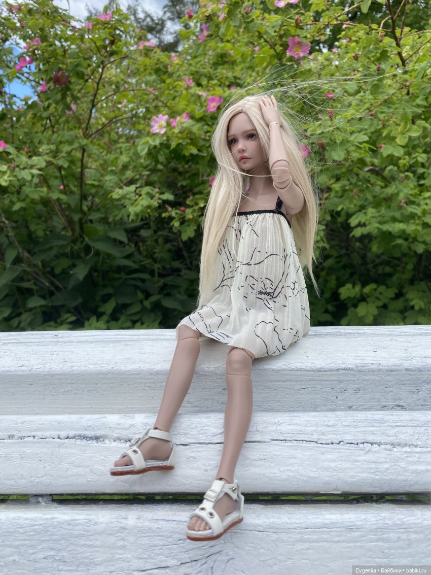 Во всех нарядах ты, Мышка, хороша… | Бэйбики Во всех нарядах ты, Мышка, хороша… (фото 5)