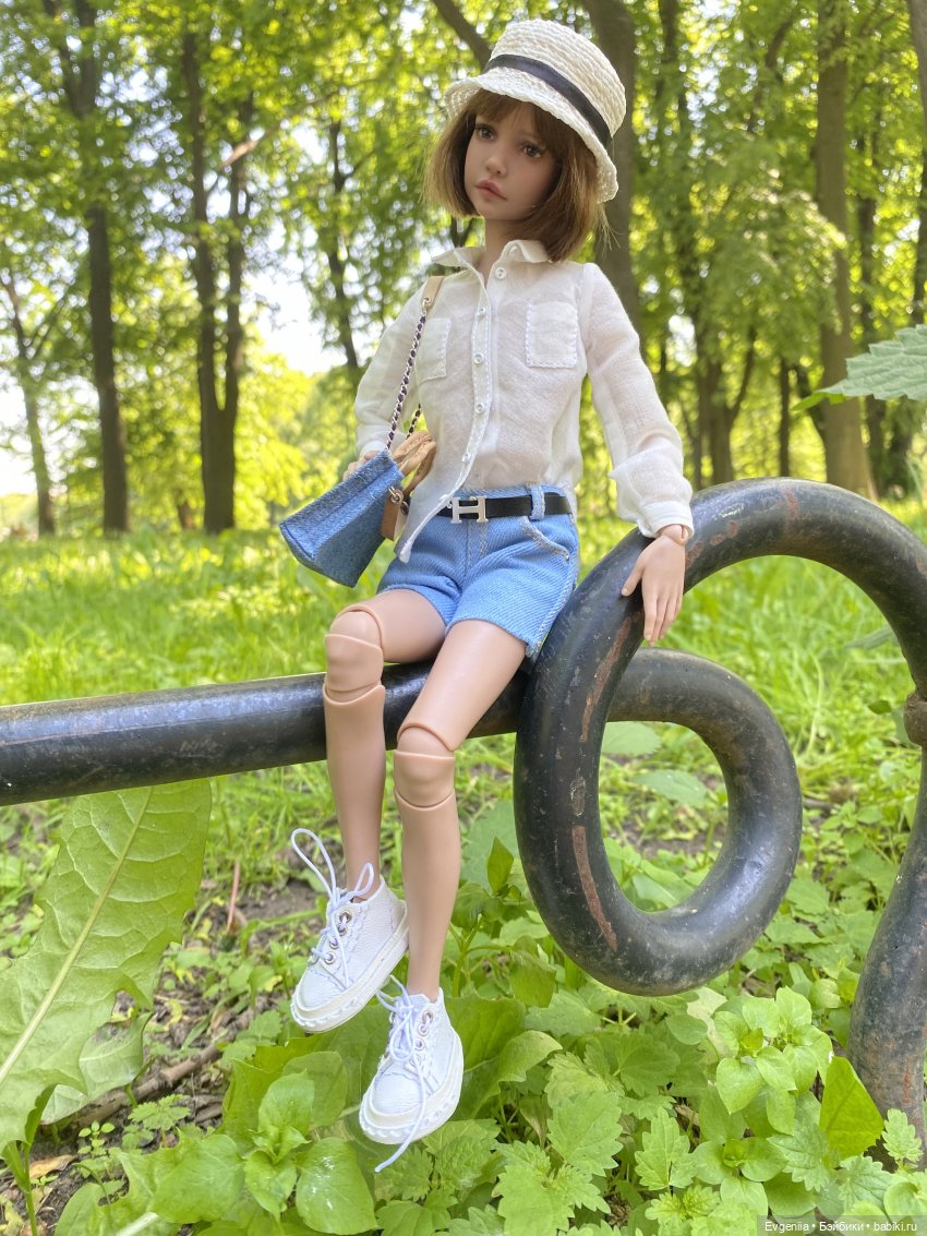 Во всех нарядах ты, Мышка, хороша… | Бэйбики Во всех нарядах ты, Мышка, хороша…