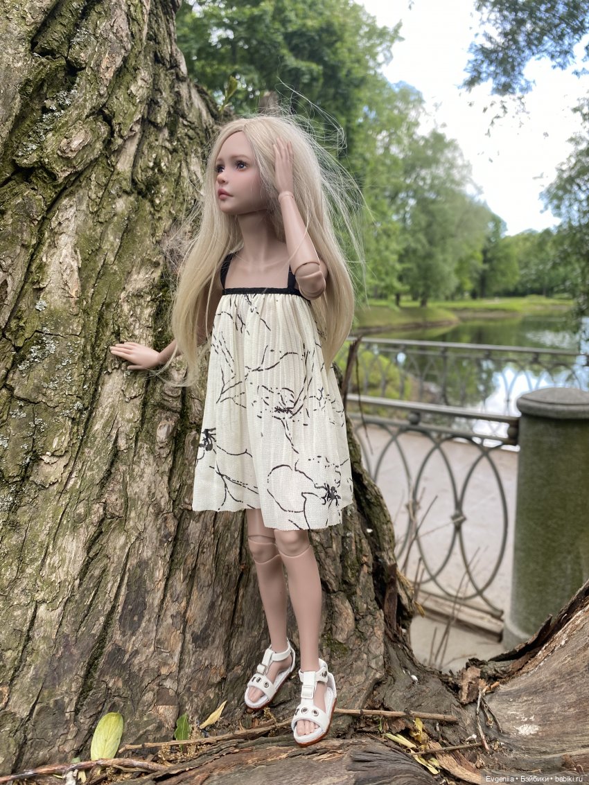 Во всех нарядах ты, Мышка, хороша… | Бэйбики Во всех нарядах ты, Мышка, хороша… (фото 4)