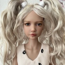 Во всех нарядах ты, Мышка, хороша…