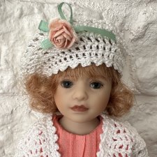 Carlie 2008 Heidi Plusczok