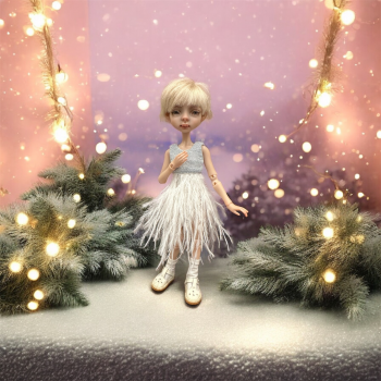 Держите меня семеро 😄