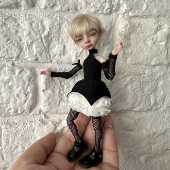 Малыши Даши Нужновой