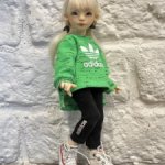 Ринка Милы Суровой