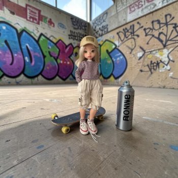 Куклы Инны Павловой