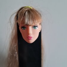 Голова куклы от Дефа Люси