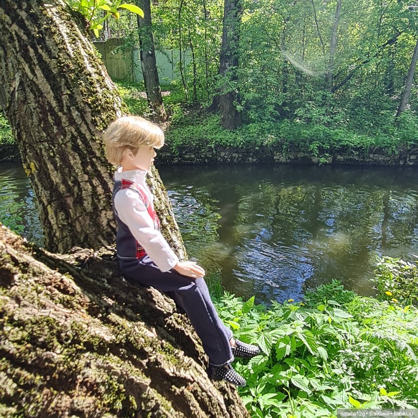 Прогулка к Ростокинскому акведуку