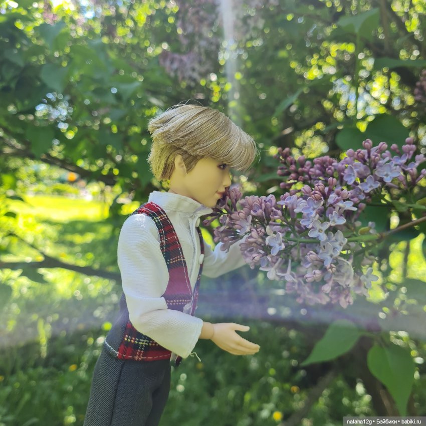 Прогулка к Ростокинскому акведуку (фото 6)