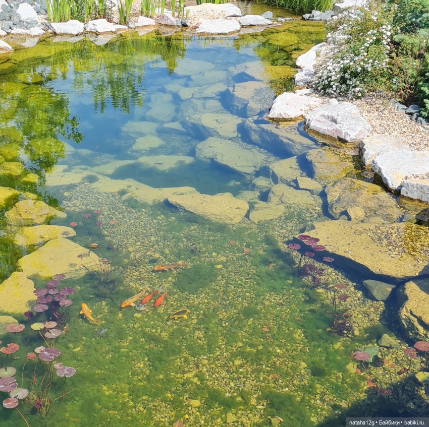 Гуляем по парку Патриот (Кубинка)