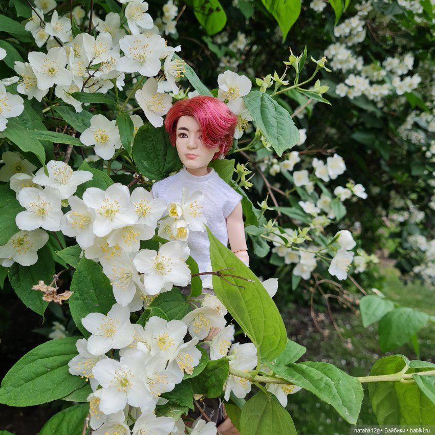 Путешествие Чонгука. Часть 1 Санкт-Петербург