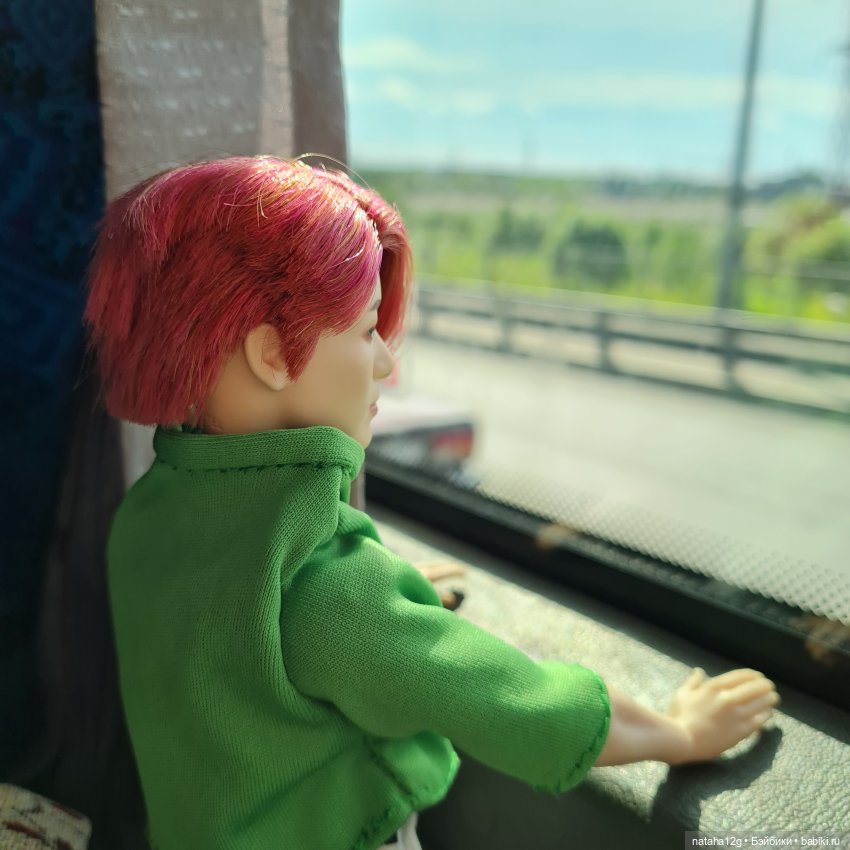 Путешествие Чонгука. Часть 2 Шлиссельбург, крепость Орешек