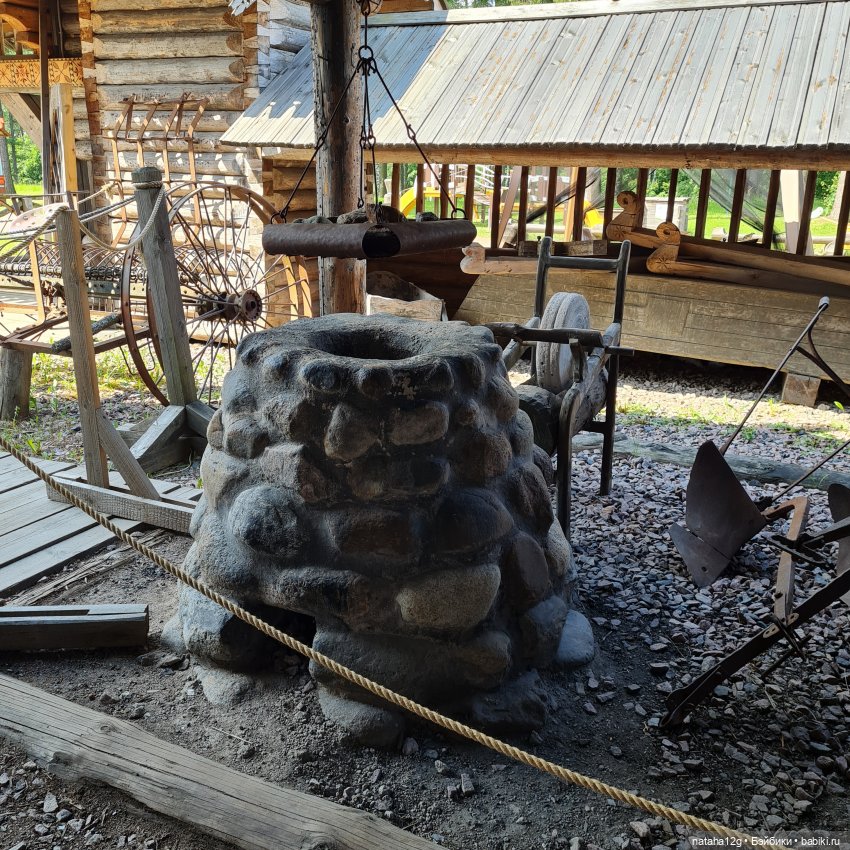 Путешествие Чонгука. Часть 3 "Богословка"