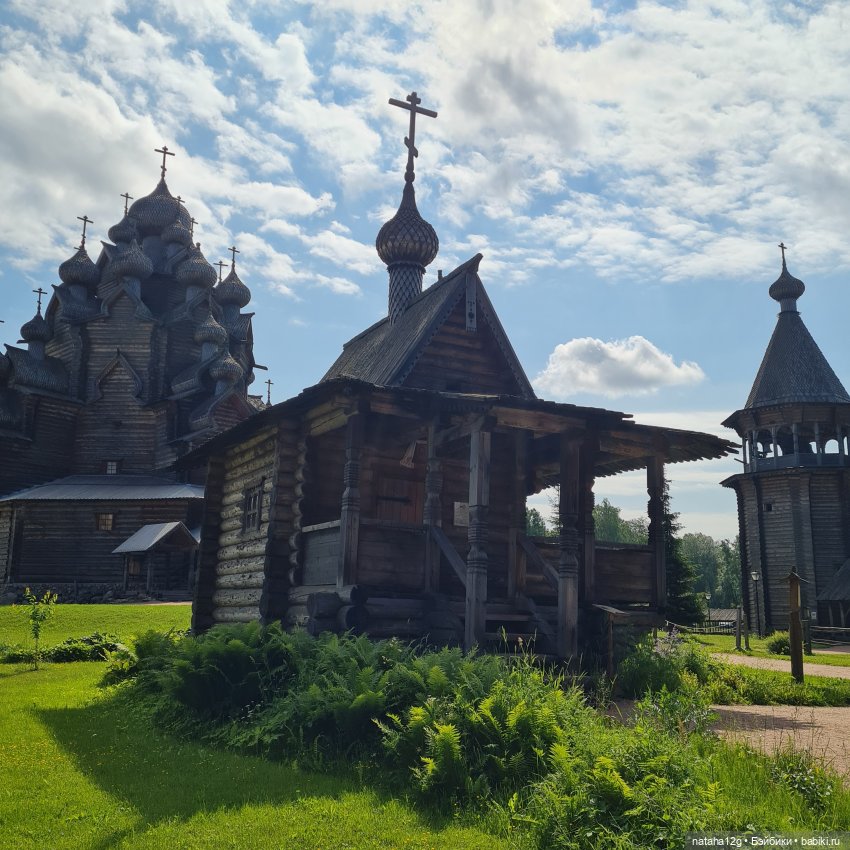 Путешествие Чонгука. Часть 3 "Богословка" (фото 10)