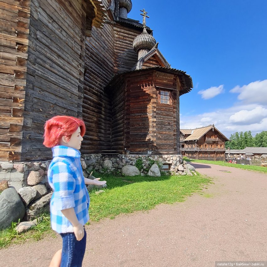 Путешествие Чонгука. Часть 3 "Богословка" (фото 6)