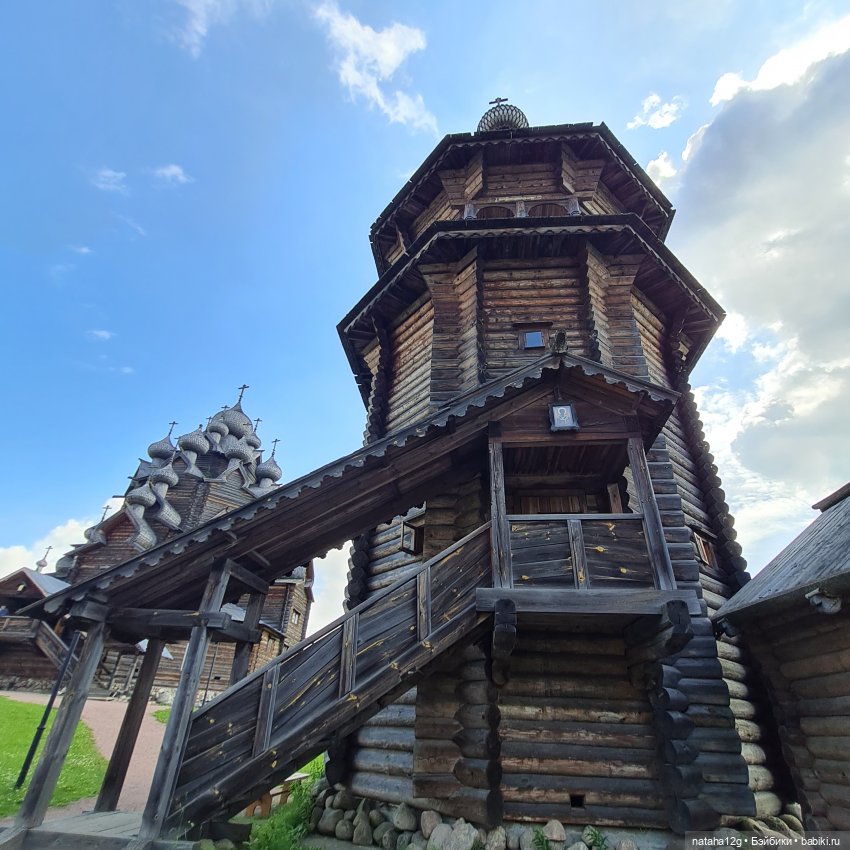 Путешествие Чонгука. Часть 3 "Богословка" (фото 8)