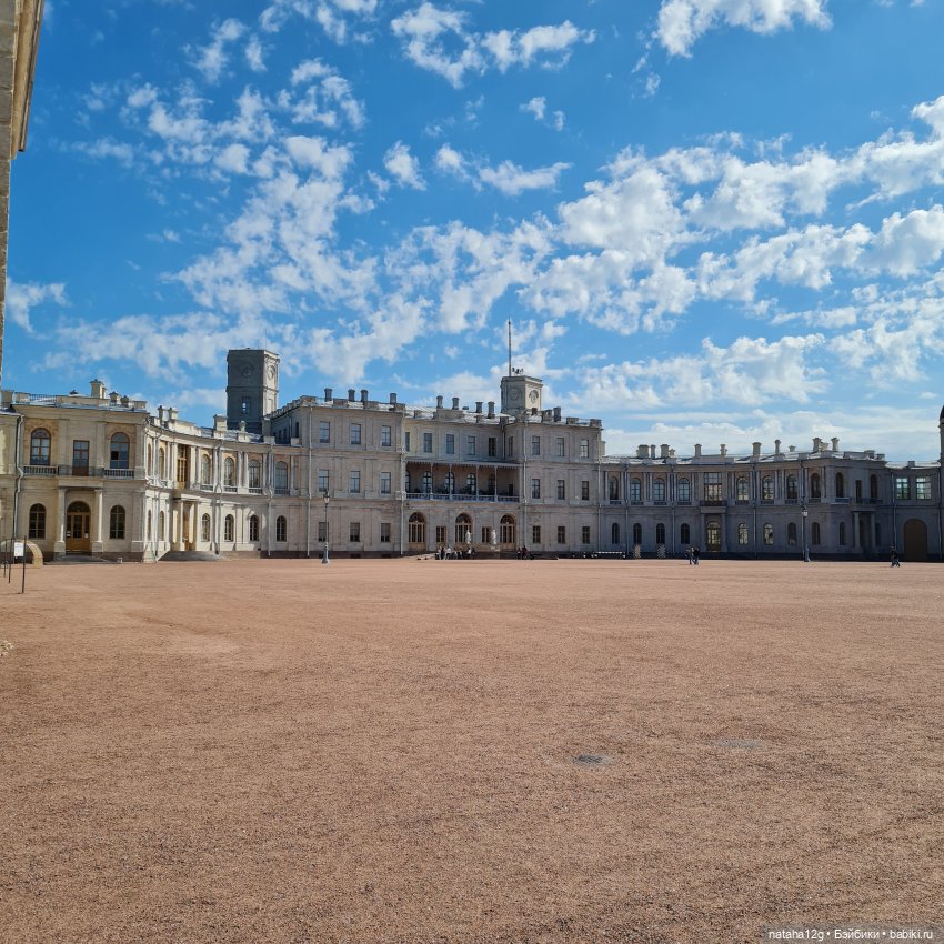 Путешествие Чонгука. Часть 4 "Гатчина" (фото 2)