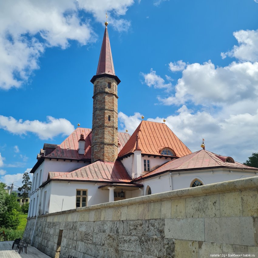 Путешествие Чонгука. Часть 4 "Гатчина" (фото 9)