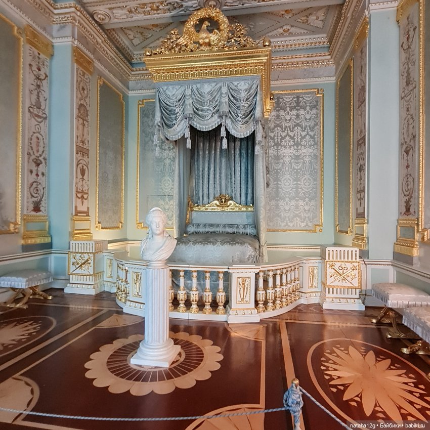 Путешествие Чонгука. Часть 4 "Гатчина" (фото 5)