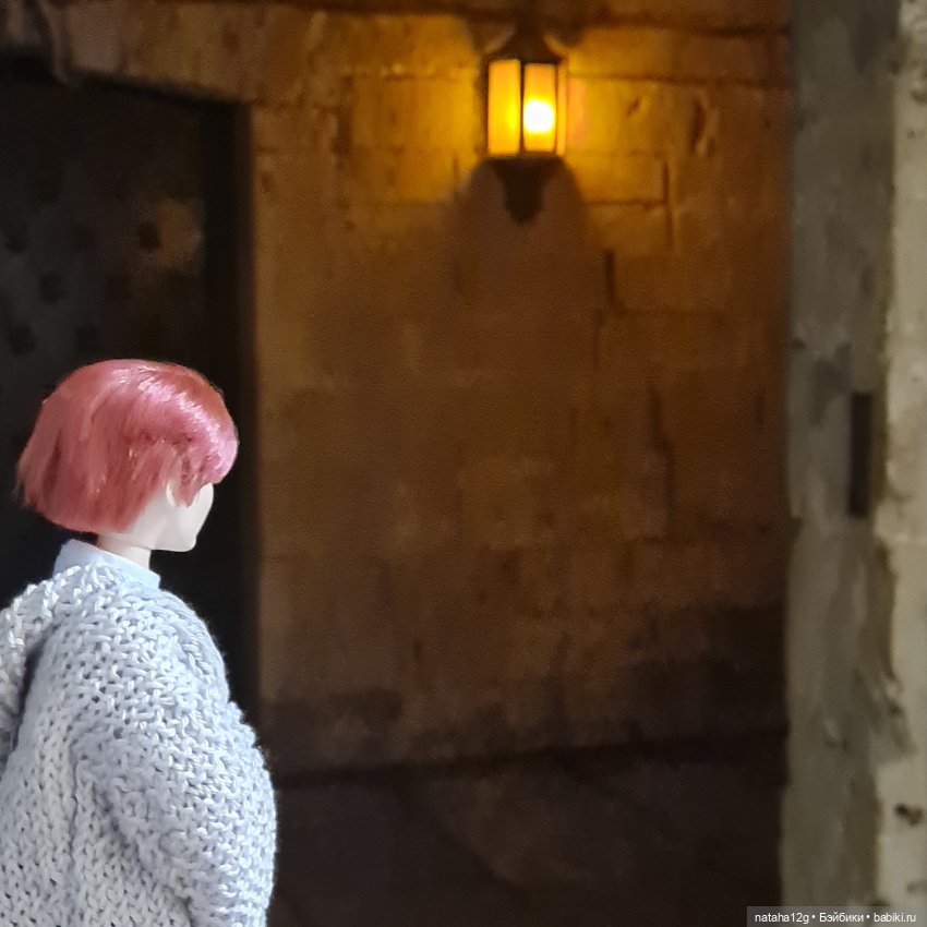 Путешествие Чонгука. Часть 4 "Гатчина" (фото 7)