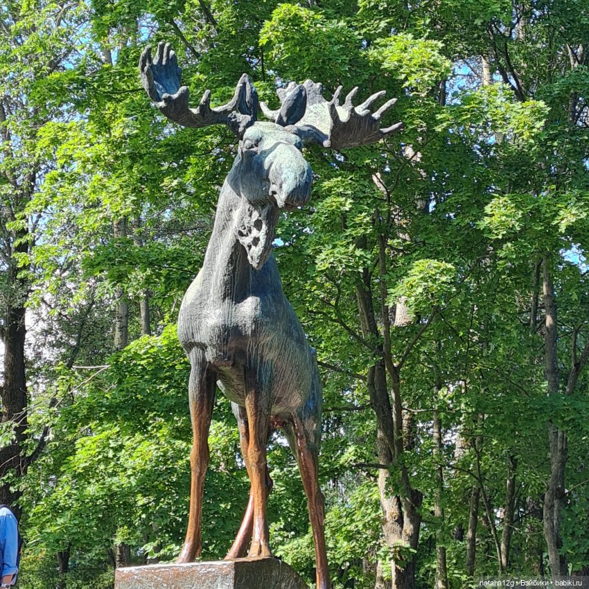 Путешествие Чонгука. Часть 5 "Выборг" (фото 3)