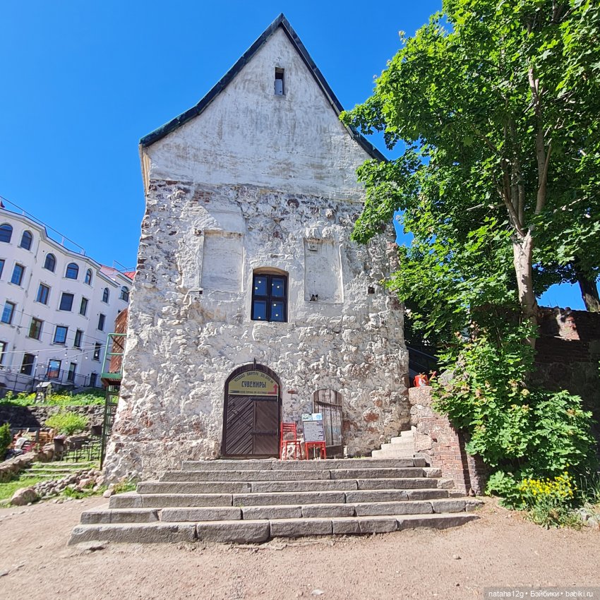 Путешествие Чонгука. Часть 5 "Выборг" (фото 7)