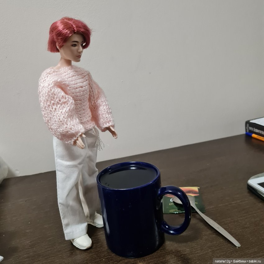 Путешествие Чонгука. Часть 5 "Выборг"