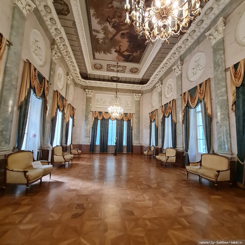 Усадьба Дурасова (Люблино) (фото 9)