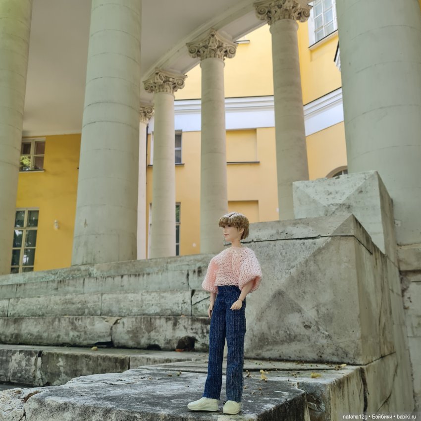 Усадьба Дурасова (Люблино) (фото 3)